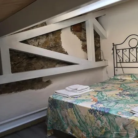 Casa Bomboniera *