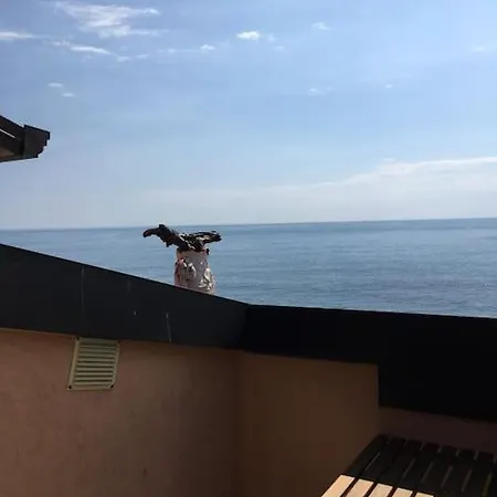 Vakantiehuis Casa Bomboniera *