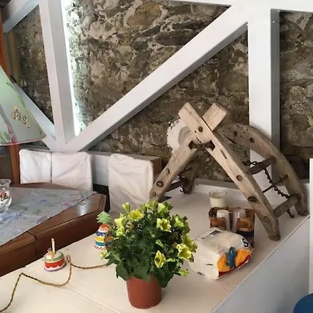 Holiday home Casa Bomboniera Giardini Naxos
