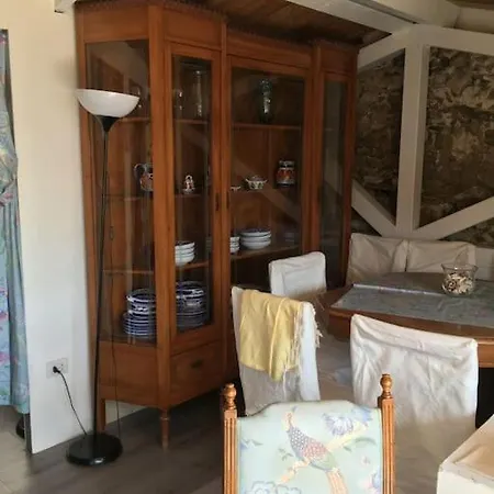 Holiday home Casa Bomboniera Giardini Naxos