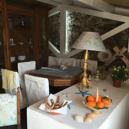 Casa Bomboniera Holiday home *
