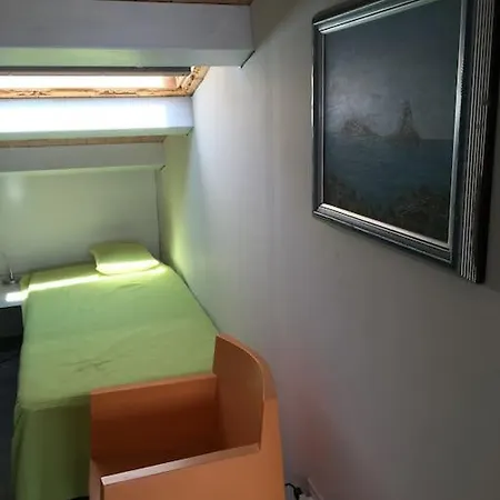 Vakantiehuis Casa Bomboniera *