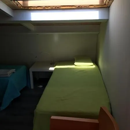 Casa Bomboniera * Giardini-Naxos