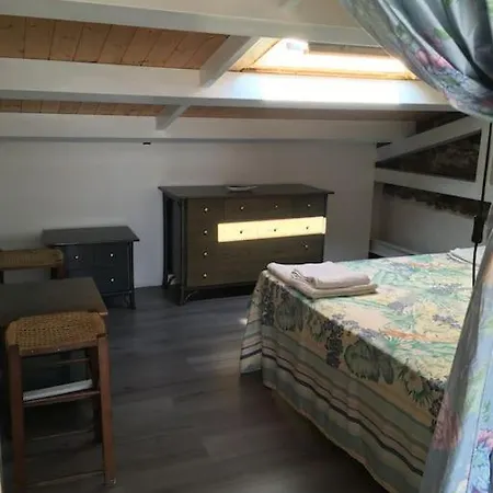 Vakantiehuis Casa Bomboniera