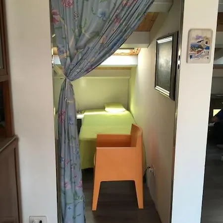 Casa Bomboniera Vakantiehuis *