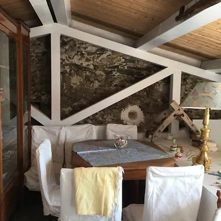 Casa Bomboniera *