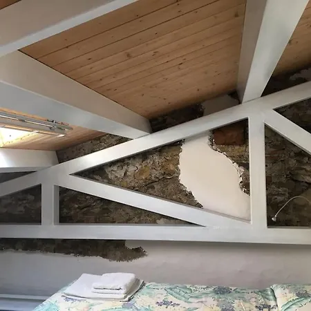 Casa Bomboniera * Giardini-Naxos