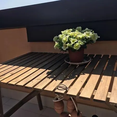 Vakantiehuis Casa Bomboniera