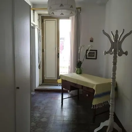 Casa Bomboniera Giardini Naxos