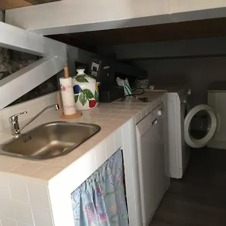 Casa Bomboniera *