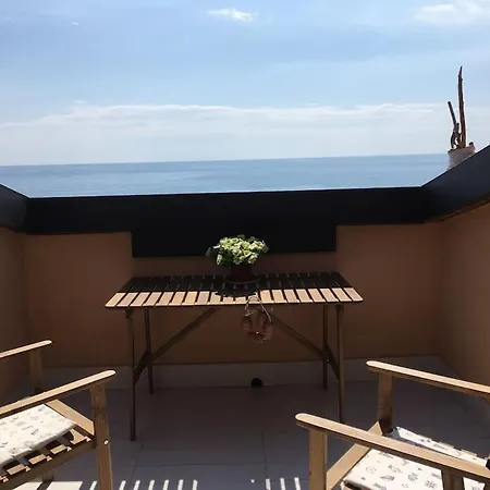 Casa Bomboniera