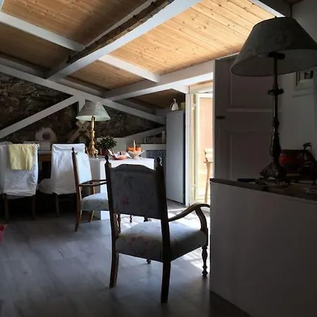 Vakantiehuis Casa Bomboniera *