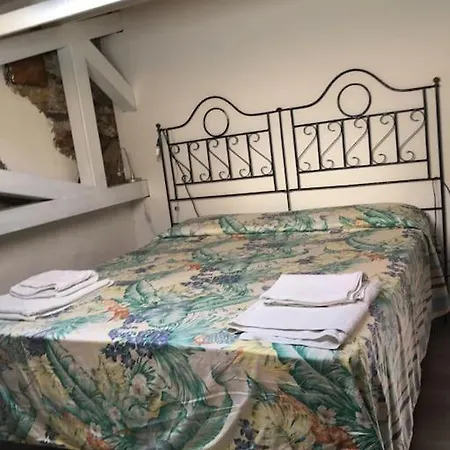 Casa Bomboniera Holiday home