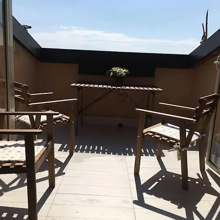 Holiday home Casa Bomboniera *