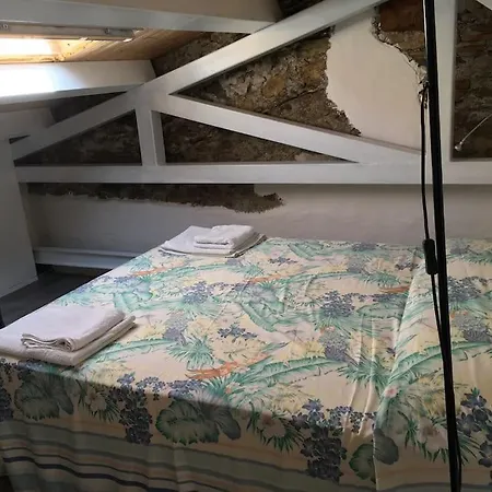 Casa Bomboniera Holiday home Giardini Naxos