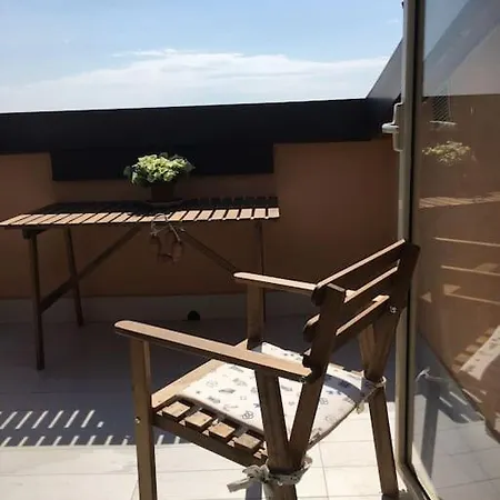 Vakantiehuis Casa Bomboniera